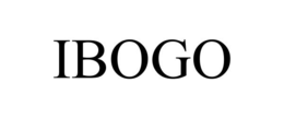 IBOGO trademark
