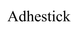 ADHESTICK trademark