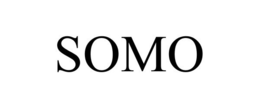 SOMO trademark