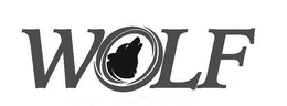 WOLF trademark