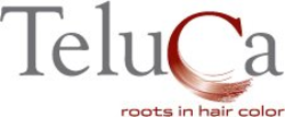 TELUCA ROOTS IN HAIR COLOR trademark
