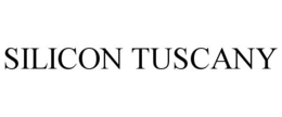 SILICON TUSCANY trademark