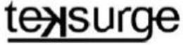 TEKSURGE trademark