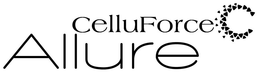 CELLUFORCE C ALLURE trademark
