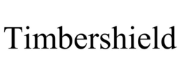 TIMBERSHIELD trademark