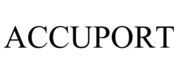 ACCUPORT trademark