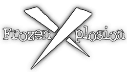 FROZEN XPLOSION trademark