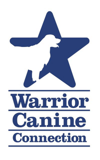 WARRIOR CANINE CONNECTION trademark