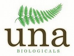 UNA BIOLOGICALS trademark