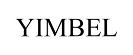 YIMBEL trademark
