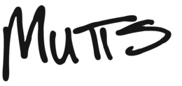 MUTTS trademark