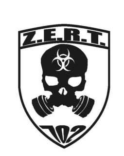 Z.E.R.T. 702 trademark