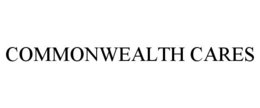 COMMONWEALTH CARES trademark