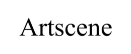 ARTSCENE trademark