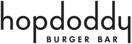 HOPDODDY BURGER BAR trademark