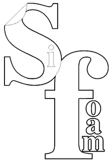 SIFOAM trademark