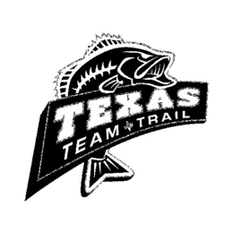 TEXAS TEAM TRAIL trademark
