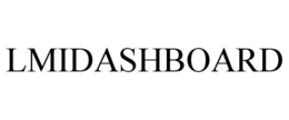 LMIDASHBOARD trademark