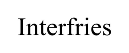 INTERFRIES trademark