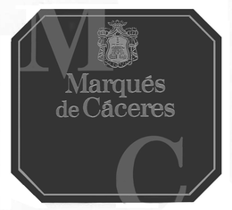 MC MARQUÉS DE CÁCERES trademark