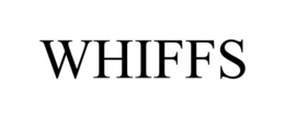 WHIFFS trademark