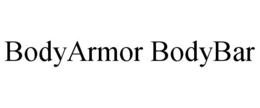 BODYARMOR BODYBAR trademark