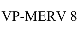 VP-MERV 8 trademark