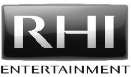 RHI ENTERTAINMENT trademark