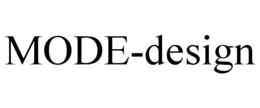 MODE-DESIGN trademark