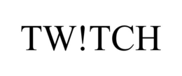 TW!TCH trademark