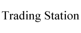 TRADING STATION trademark