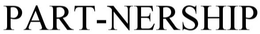 PART-NERSHIP trademark