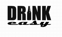 DRINK EASY trademark