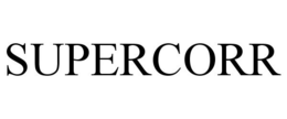 SUPERCORR trademark
