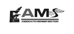 AMS ASSOCIATE MEMBER SECTION trademark
