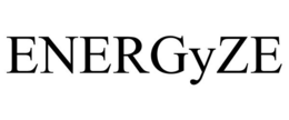 ENERGYZE trademark