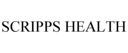 SCRIPPS HEALTH trademark