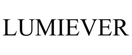 LUMIEVER trademark