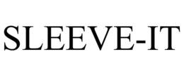 SLEEVE-IT trademark