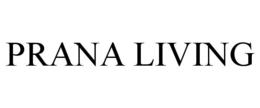 PRANA LIVING trademark