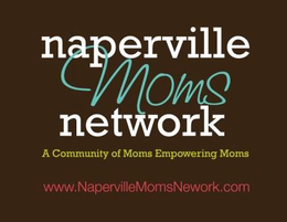NAPERVILLE MOMS NETWORK A COMMUNITY OF MOMS EMPOWERING MOMS WWW.NAPERVILLEMOMSNETWORK.COM trademark
