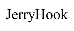 JERRYHOOK trademark