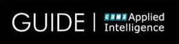 GUIDE CDMS APPLIED INTELLIGENCE trademark