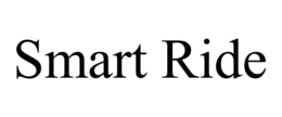 SMART RIDE trademark