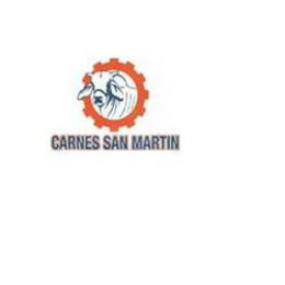 CARNES SAN MARTIN trademark