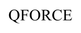 QFORCE trademark