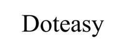 DOTEASY trademark