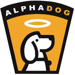 ALPHADOG trademark