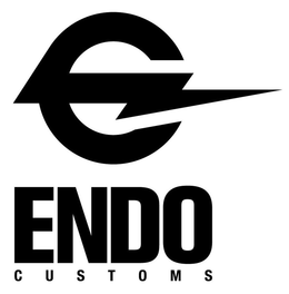 C ENDO CUSTOMS trademark