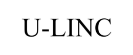 U-LINC trademark